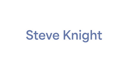 Steve Knight
