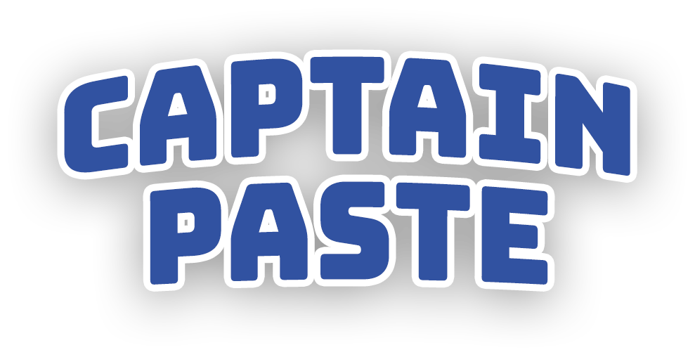 Captain Paste