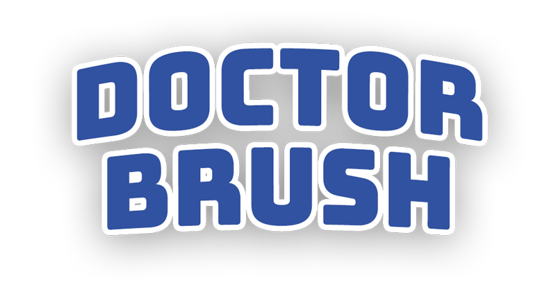 Doctor Brush