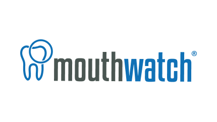 Mouthwatch logo