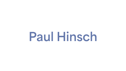 Paul Hinsch