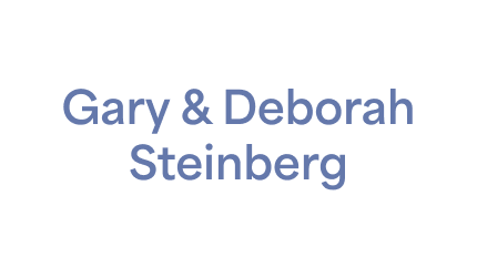 Gary & Deborah Steinberg