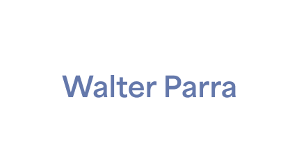 Walter Parra